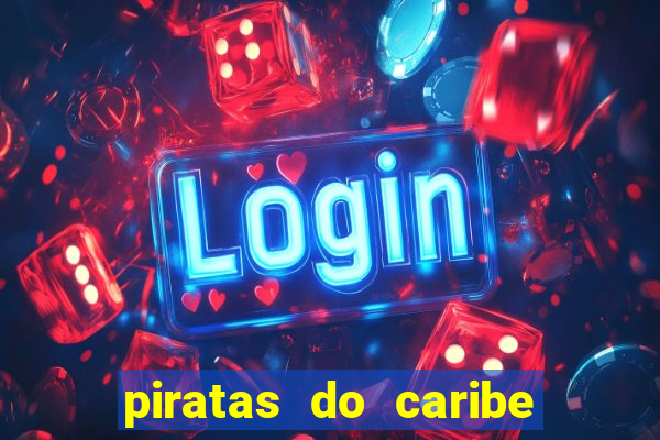 piratas do caribe 1 filme completo dublado